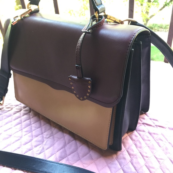 π₯HOST PICK!β¨πΊREBECCA MINKOFF Shoulder Bag - Picture 7 of 8